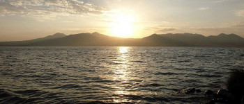 Озеро Паравани