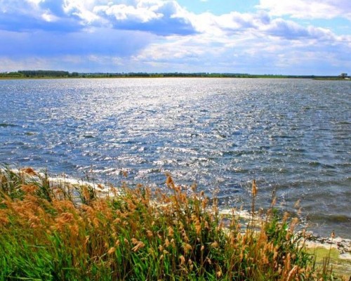 Озеро Вадское
